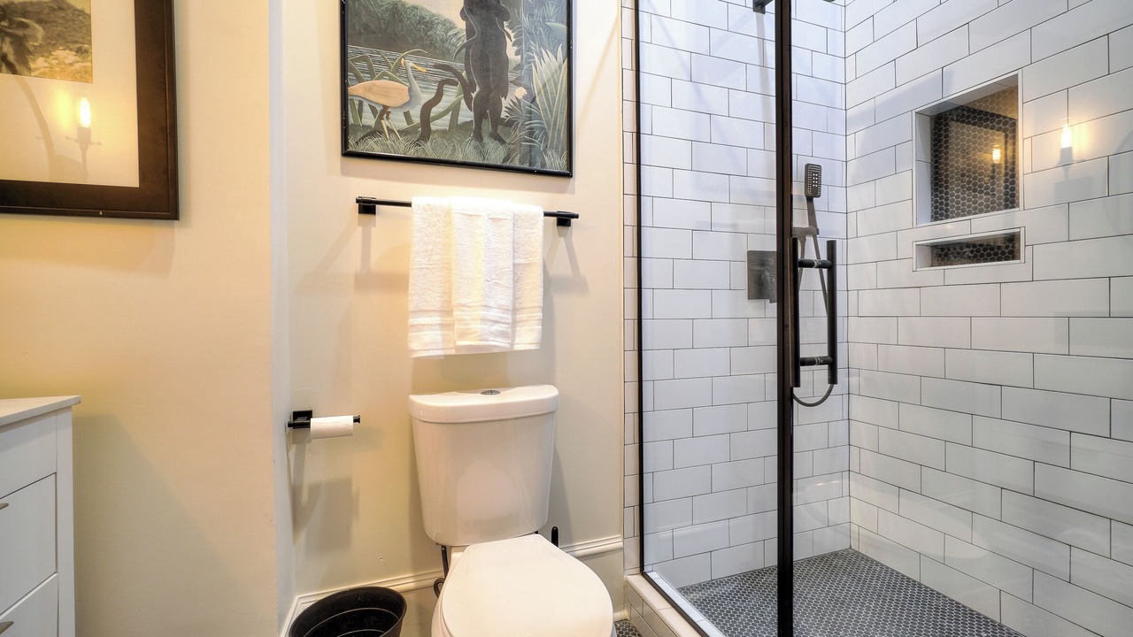 Photo of Bathroom in Inman Park