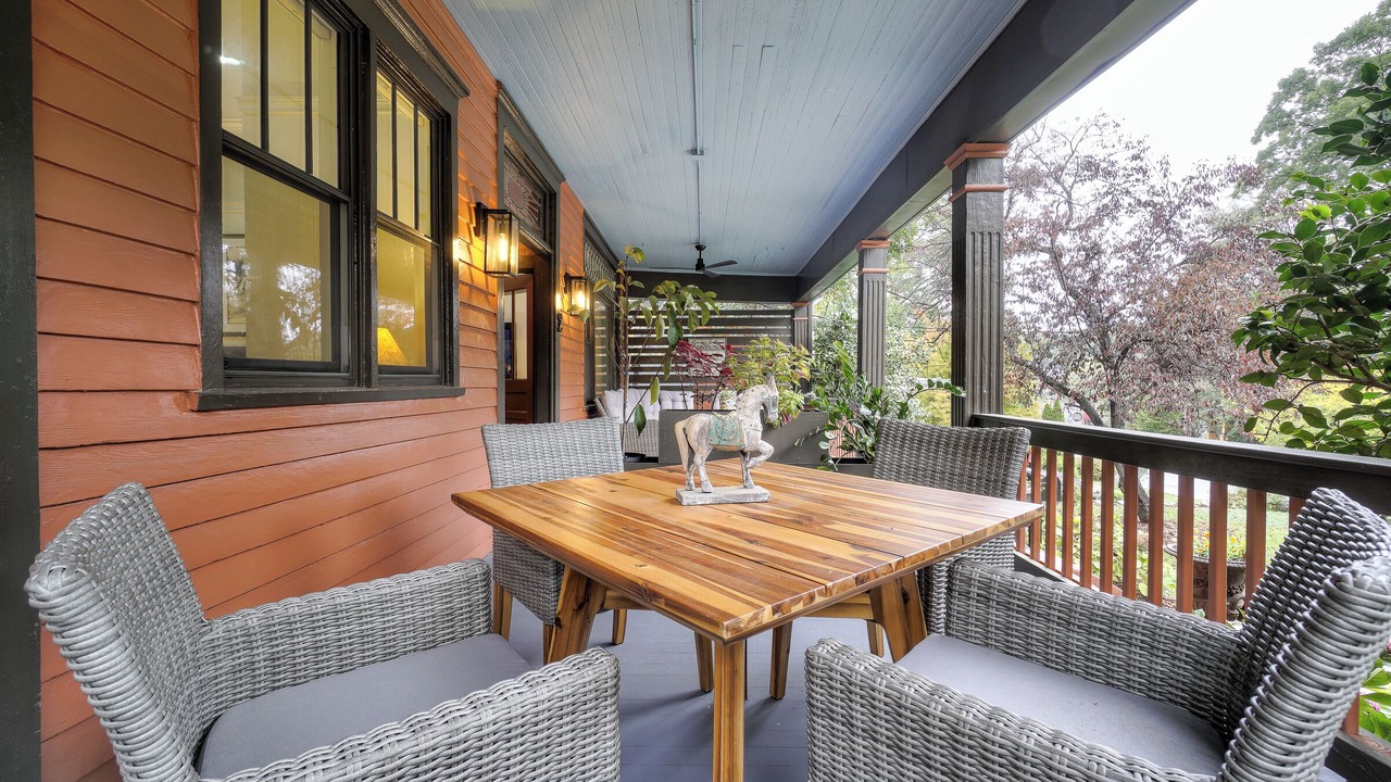 Photo of Outdoor in Inman Park