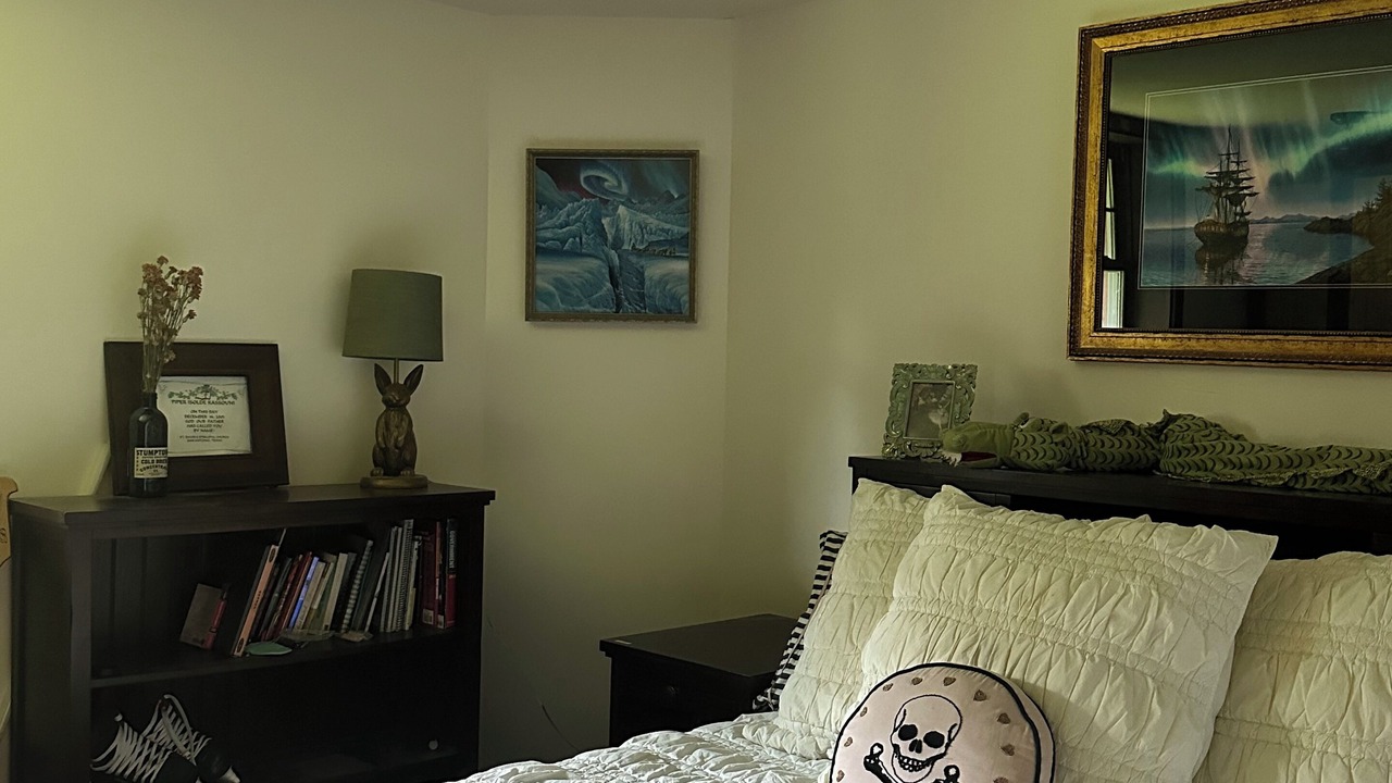 Photo of Bedroom in Fritz Creek