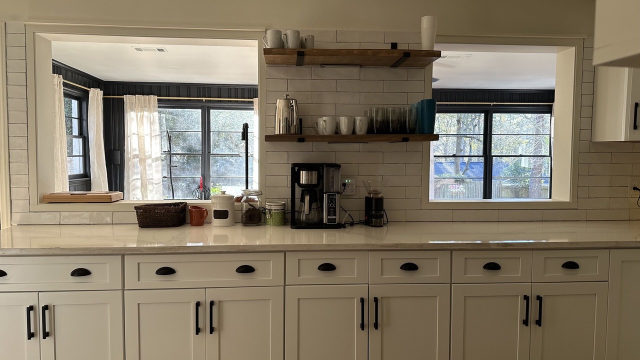 Photo of Kitchen in Macon
