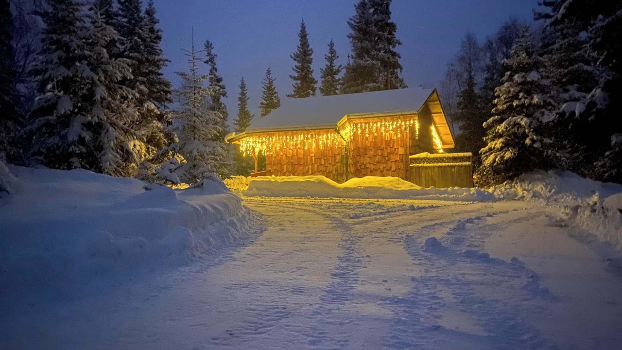 Photo of Outdoor in Kalifornsky
