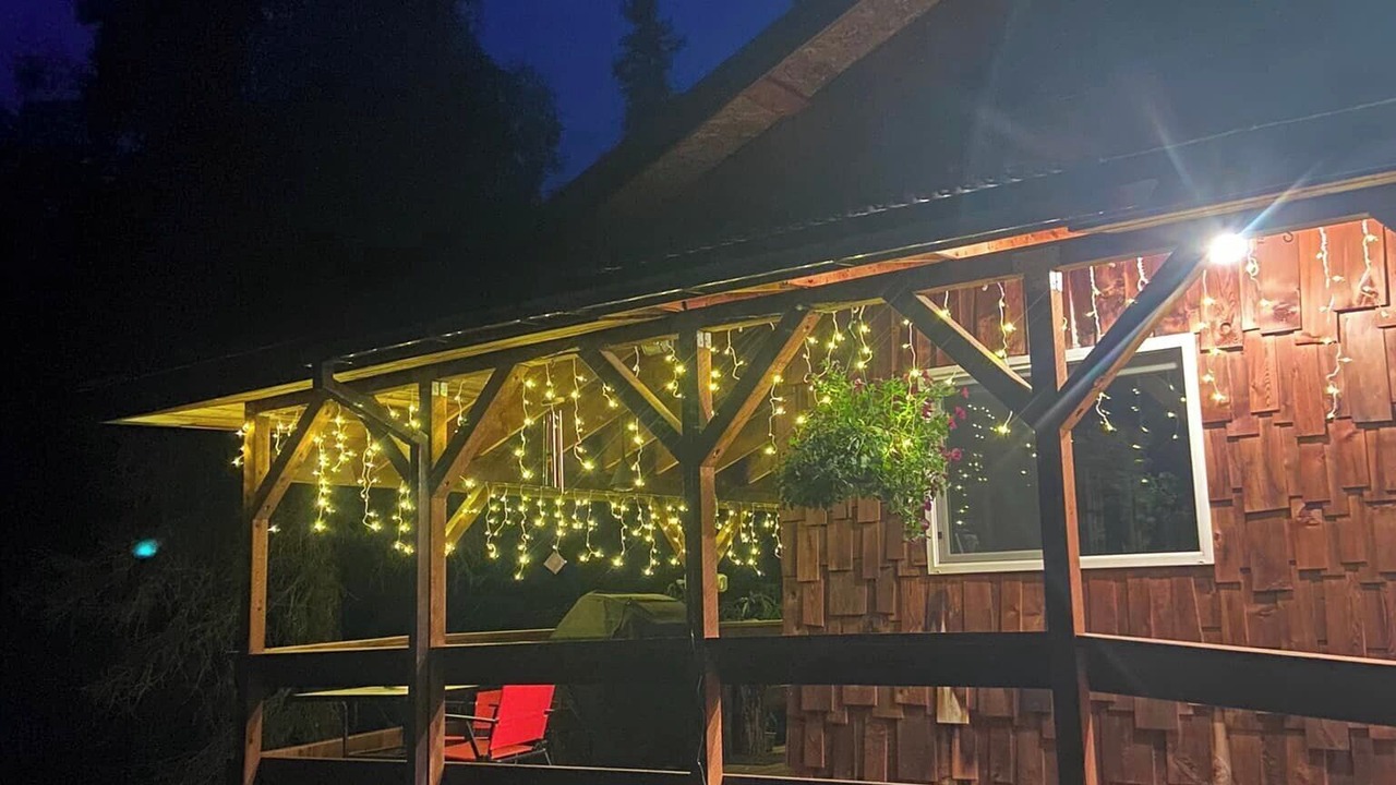 Photo of Patio Balcony in Kalifornsky
