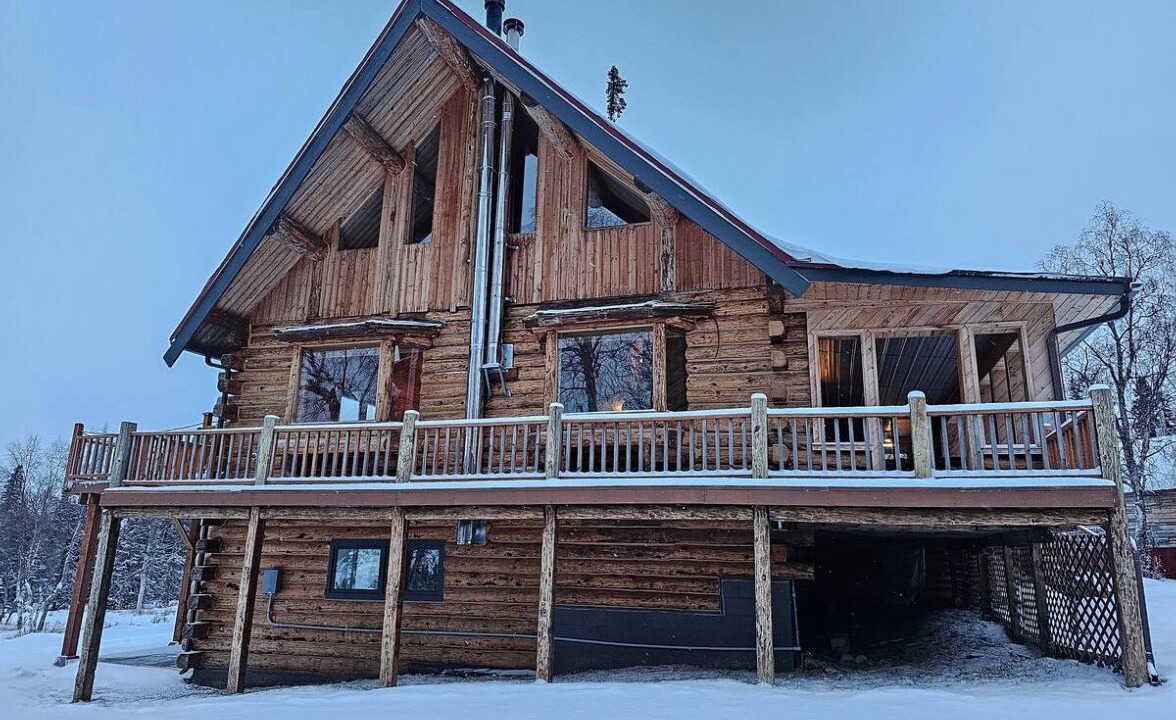 Photo of Outdoor in Cohoe