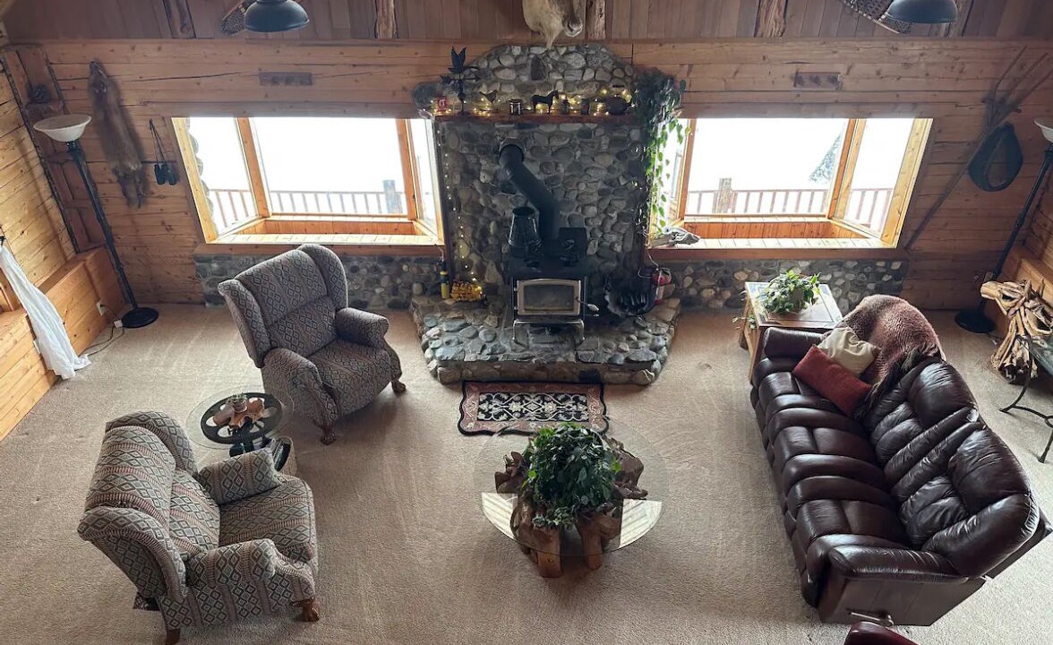 Photo of Livingroom in Cohoe