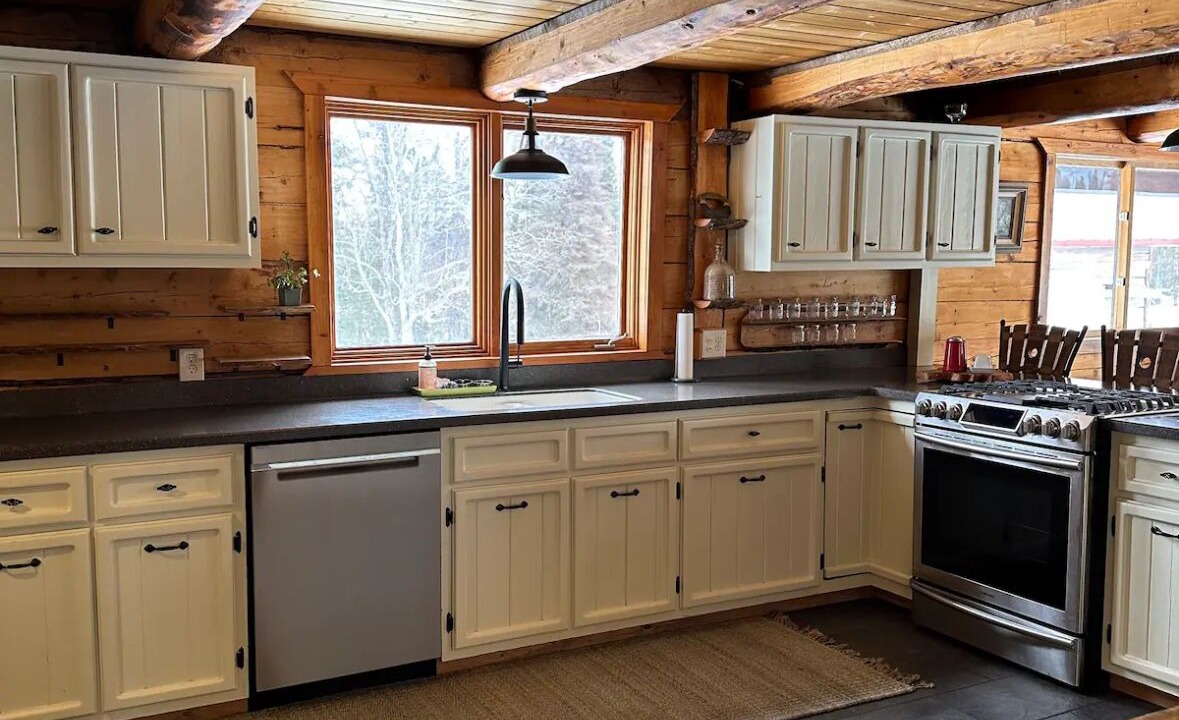 Photo of Kitchen in Cohoe