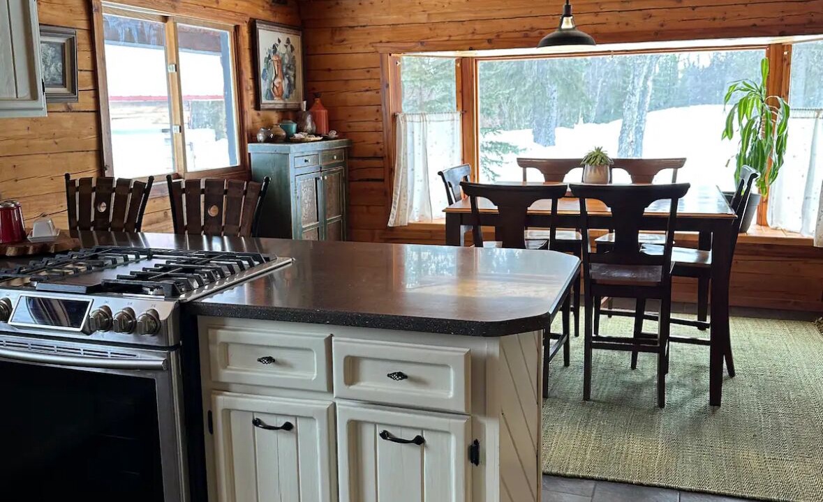 Photo of Kitchen in Cohoe