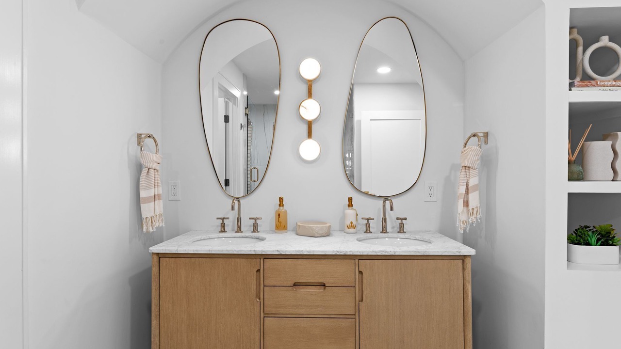 Photo of Bathroom in Mayhew