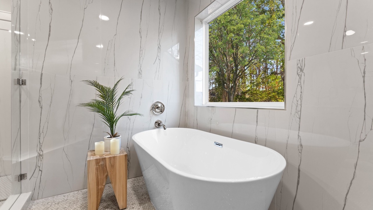 Photo of Bathroom in Mayhew