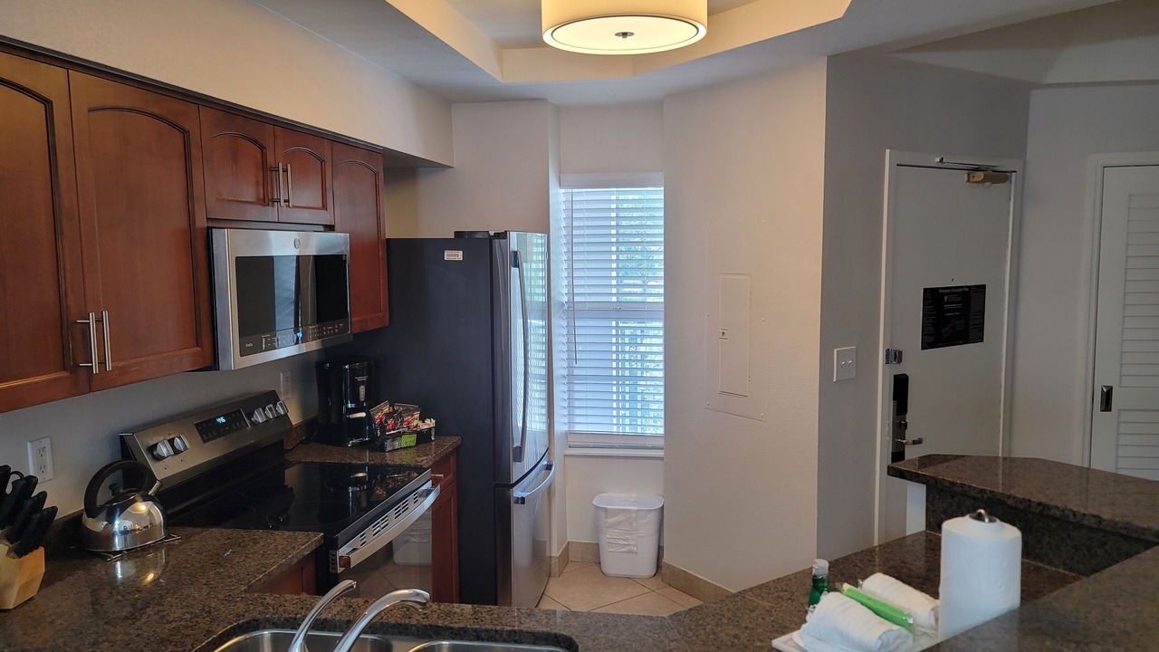 Photo of Kitchen in Myrtle Beach