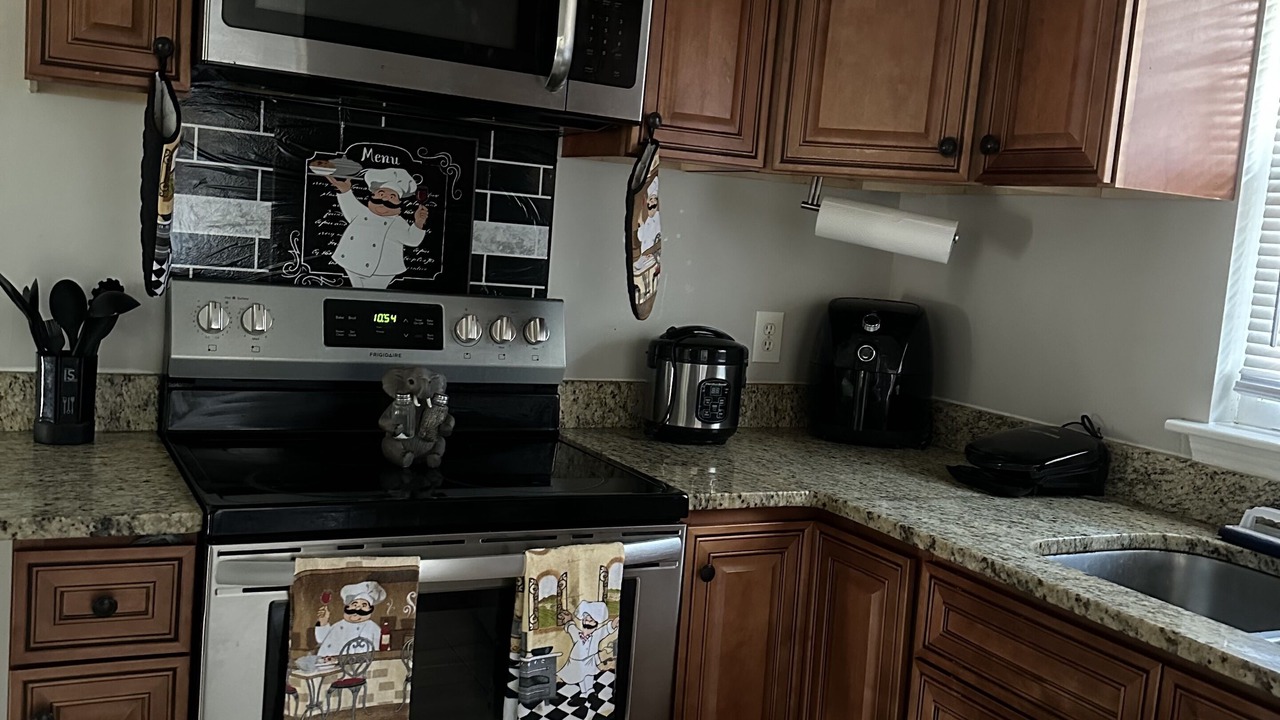 Photo of Kitchen in Paw Creek