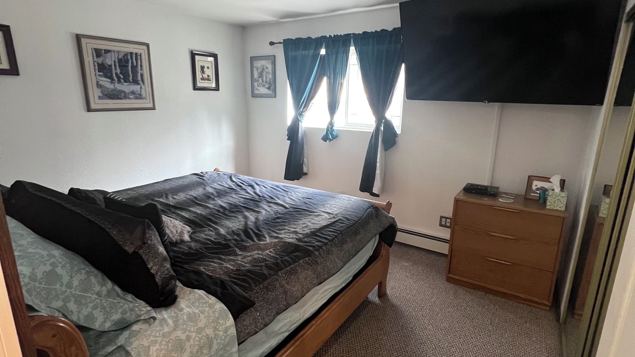 Photo of Bedroom in Eagle River