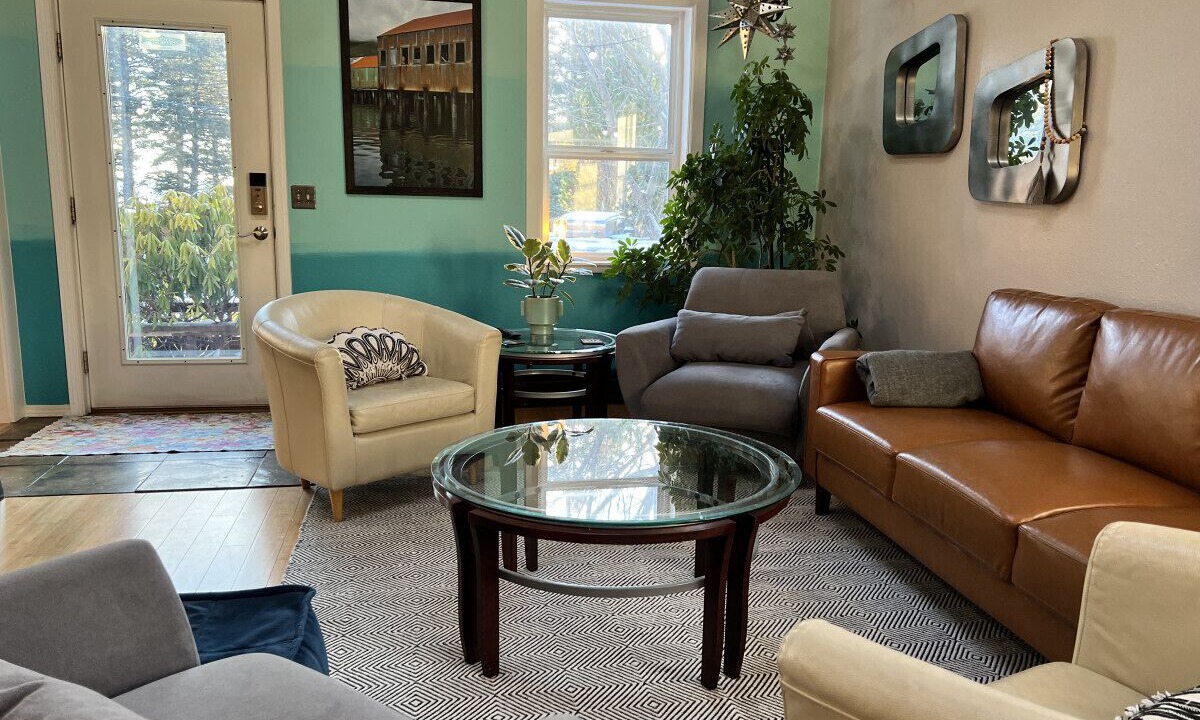 Photo of Livingroom in Kodiak