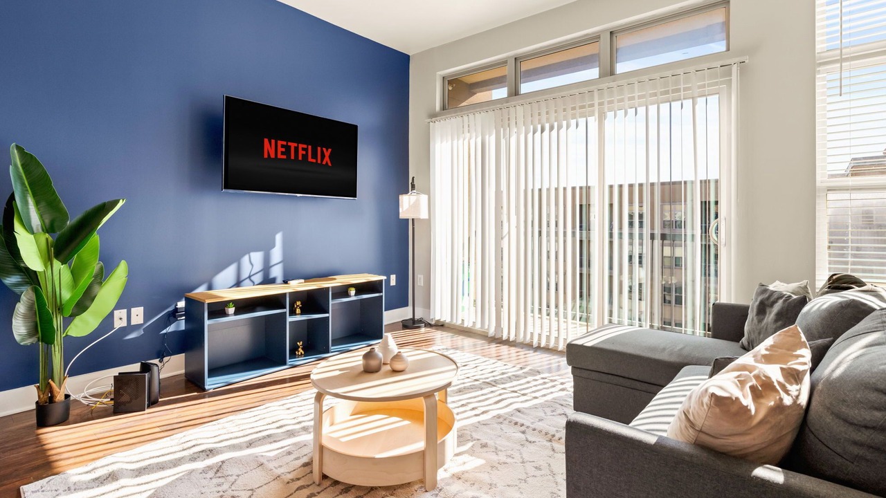 Photo of Livingroom in Arsenal