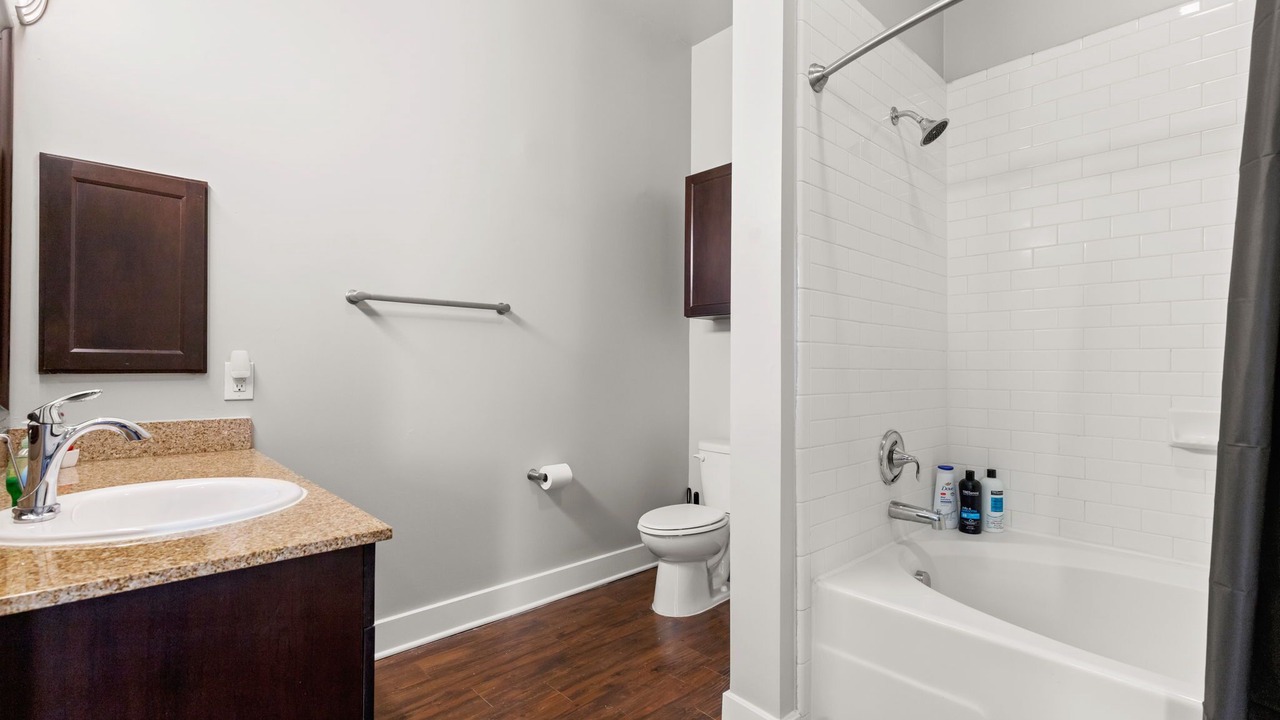 Photo of Bathroom in Arsenal