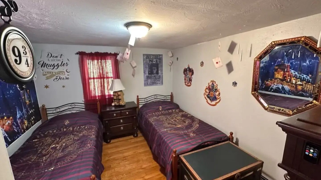 Photo of Bedroom in Salem