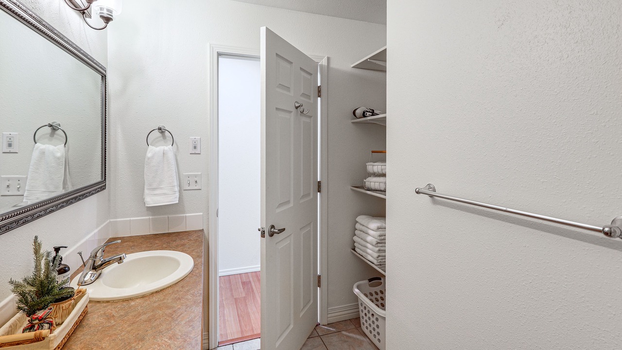Photo of Bathroom in Fairbanks