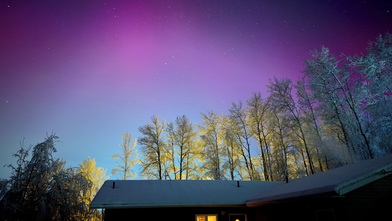 Photo of Others in Fairbanks