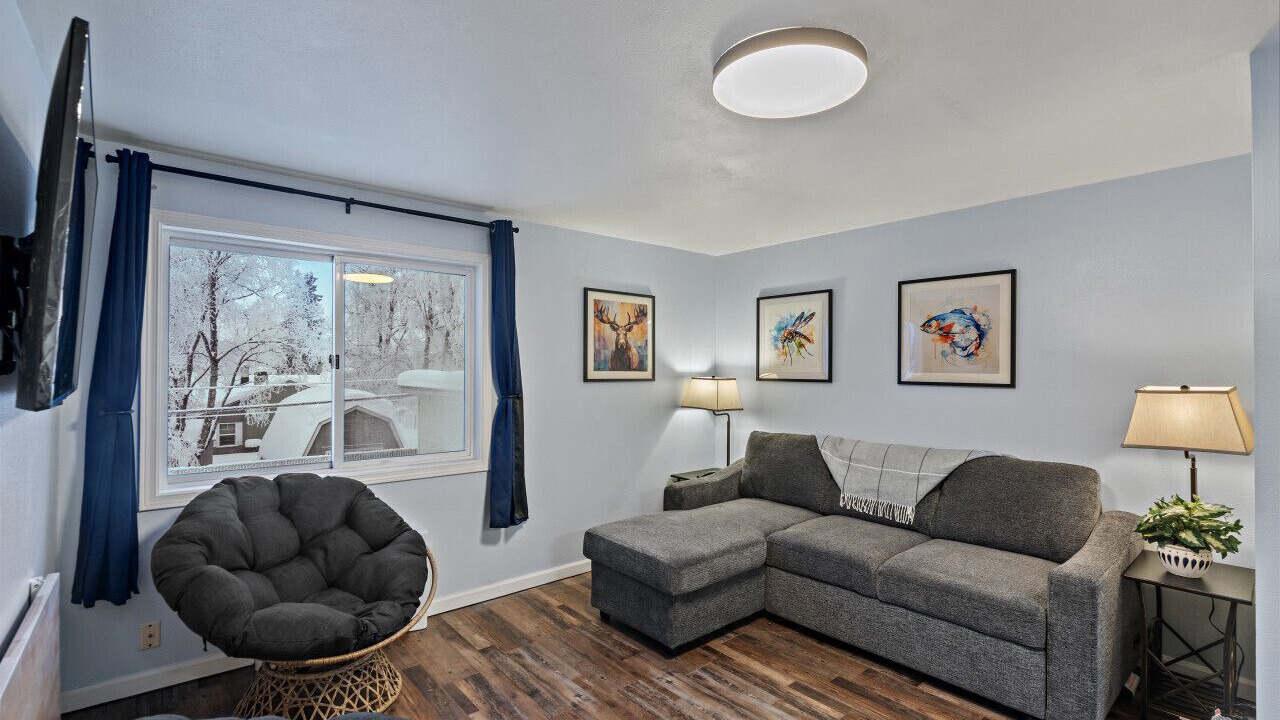 Photo of Livingroom in North Star