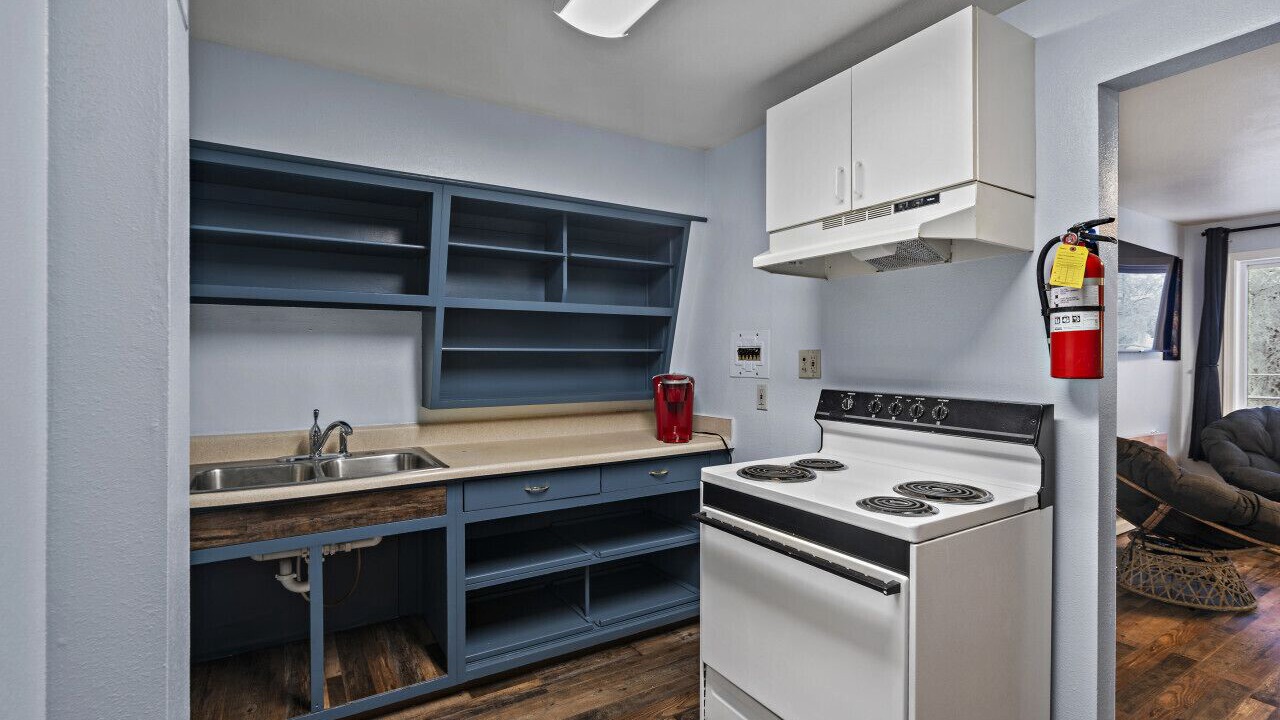 Photo of Kitchen in North Star