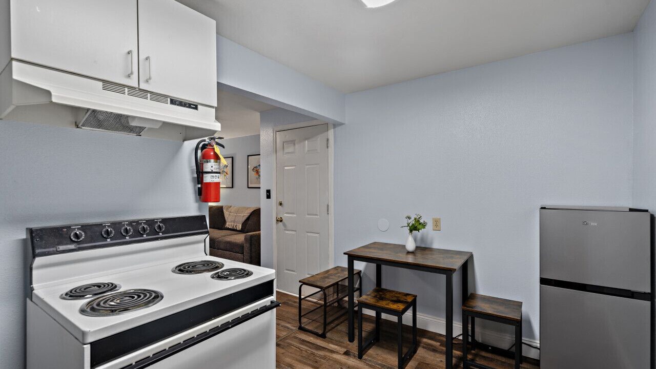 Photo of Kitchen in North Star