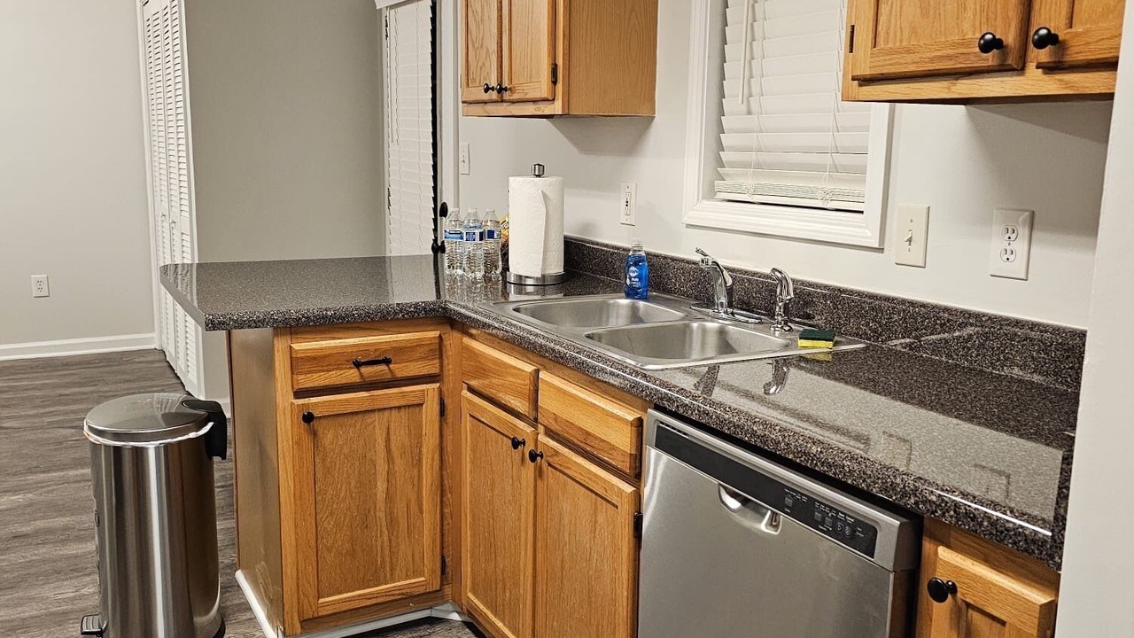 Photo of Kitchen in Smyrna