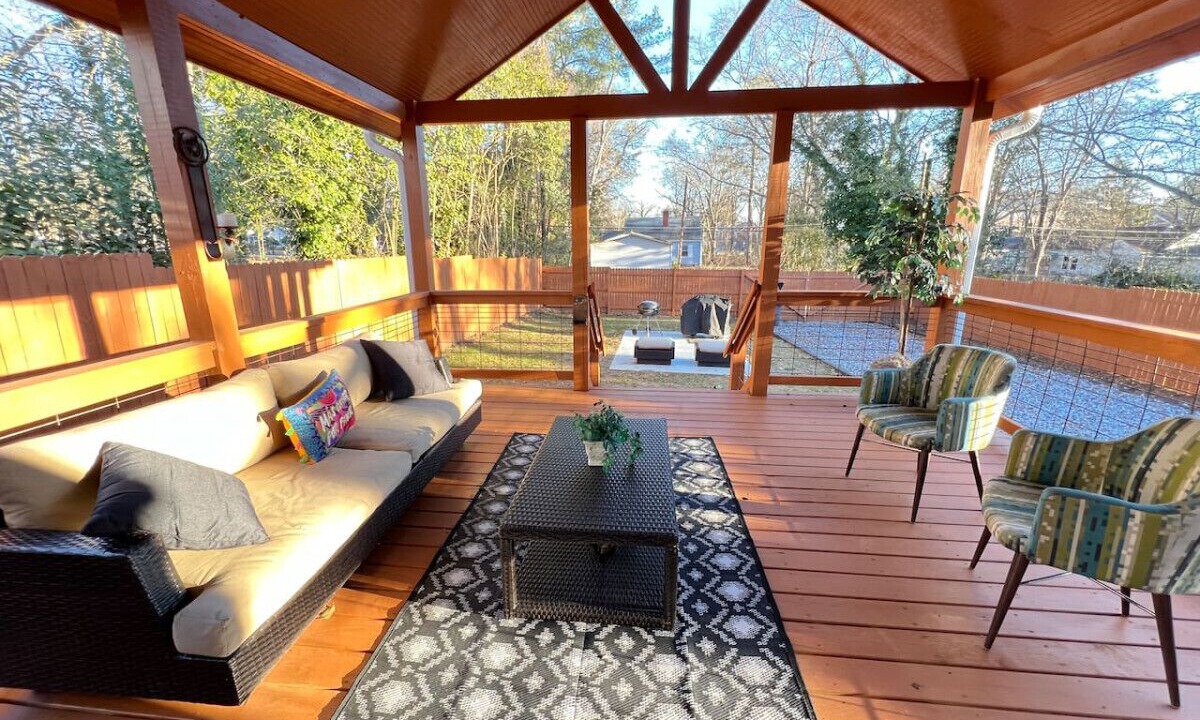 Photo of Outdoor in Spartanburg