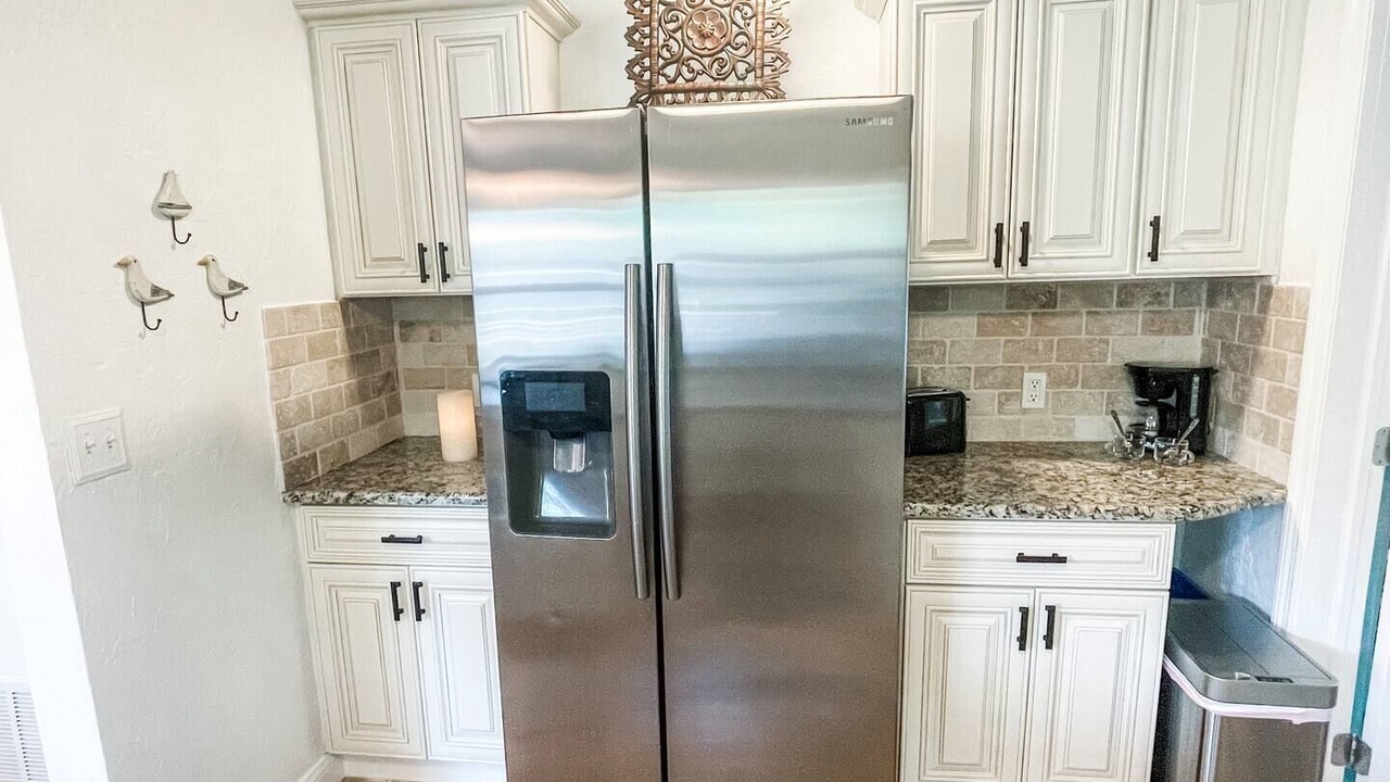 Photo of Kitchen in Arlington Park