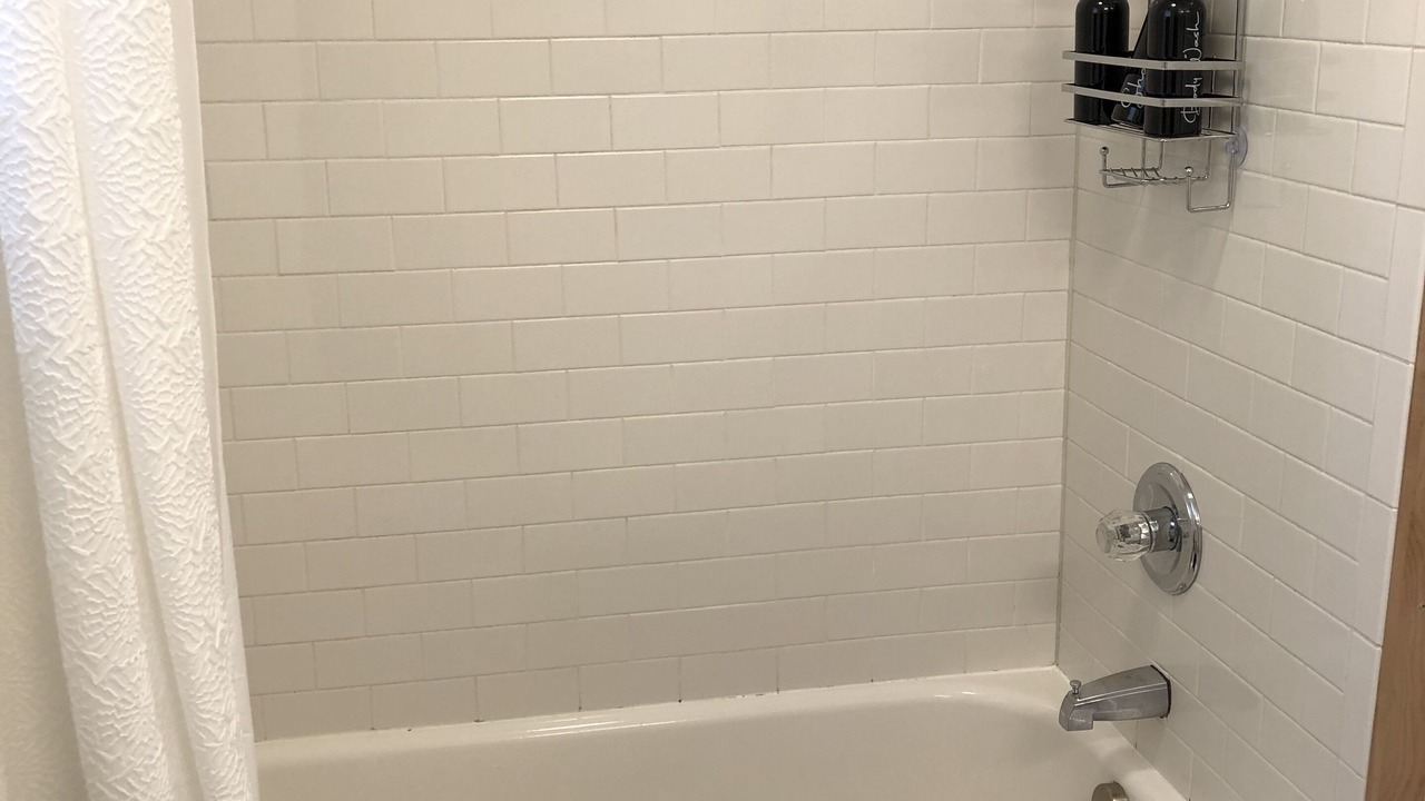 Photo of Bathroom in Statesville