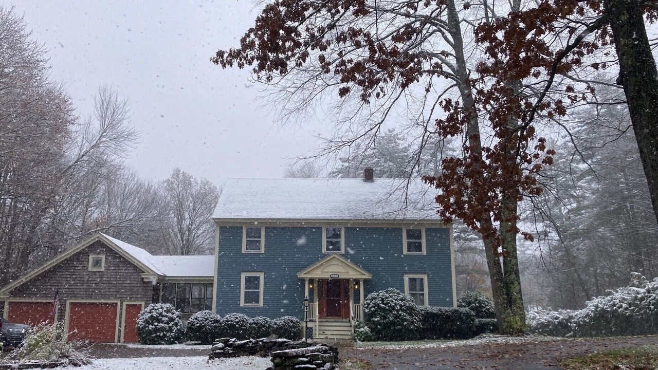 Photo of Outdoor in Gill