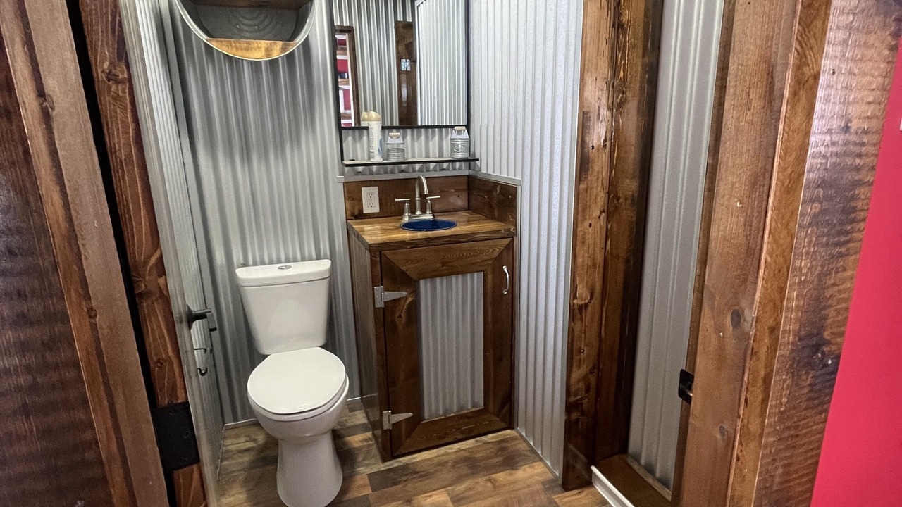 Photo of Bathroom in Susitna North