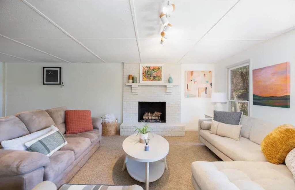 Photo of Livingroom in Rock Hill