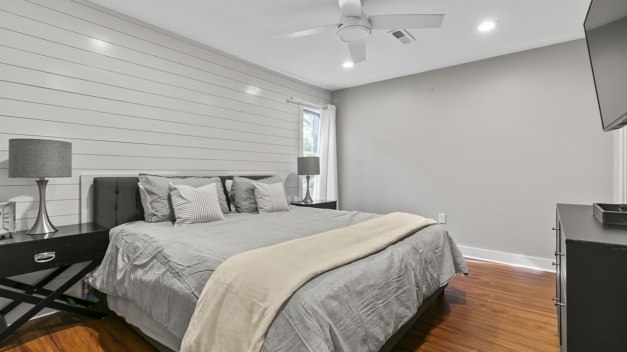 Photo of Bedroom in West Beach Village