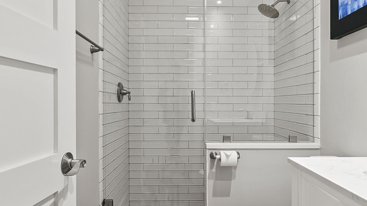 Photo of Bathroom in West Beach Village