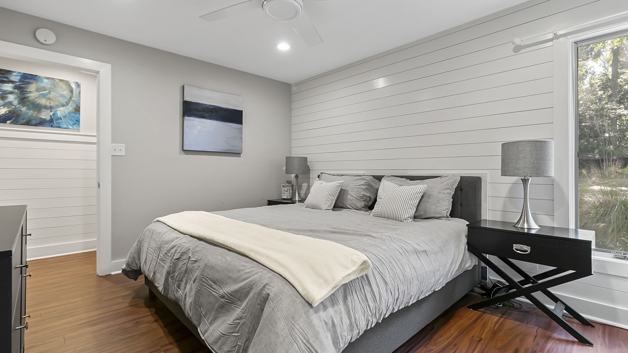 Photo of Bedroom in West Beach Village
