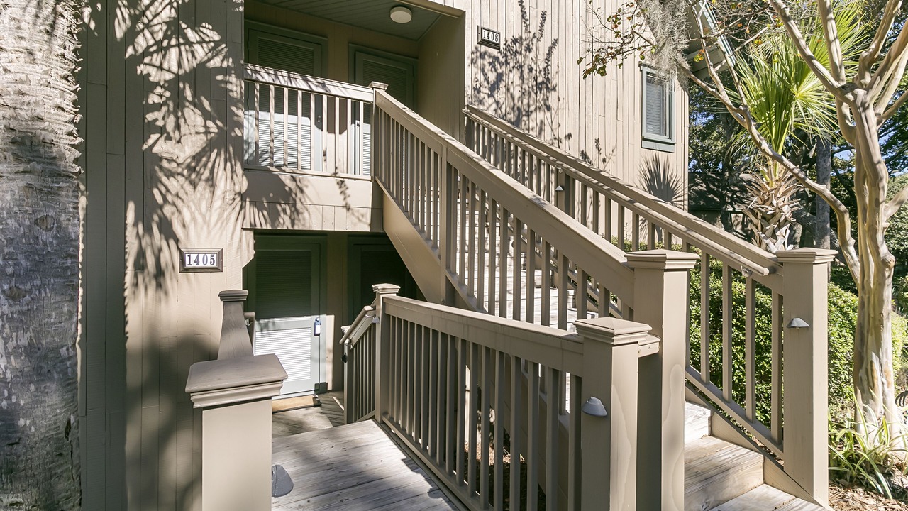 Photo of Outdoor in West Beach Village