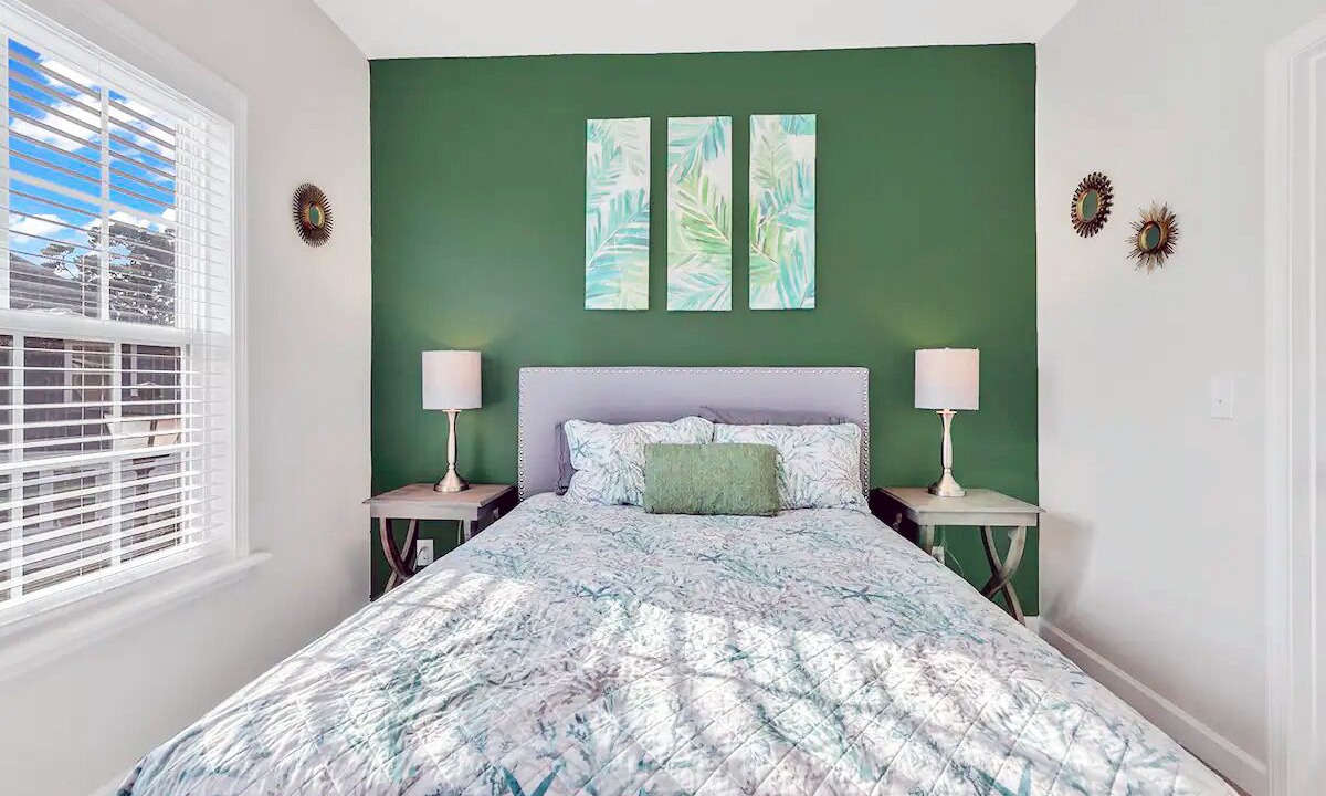 Photo of Bedroom in Myrtle Beach