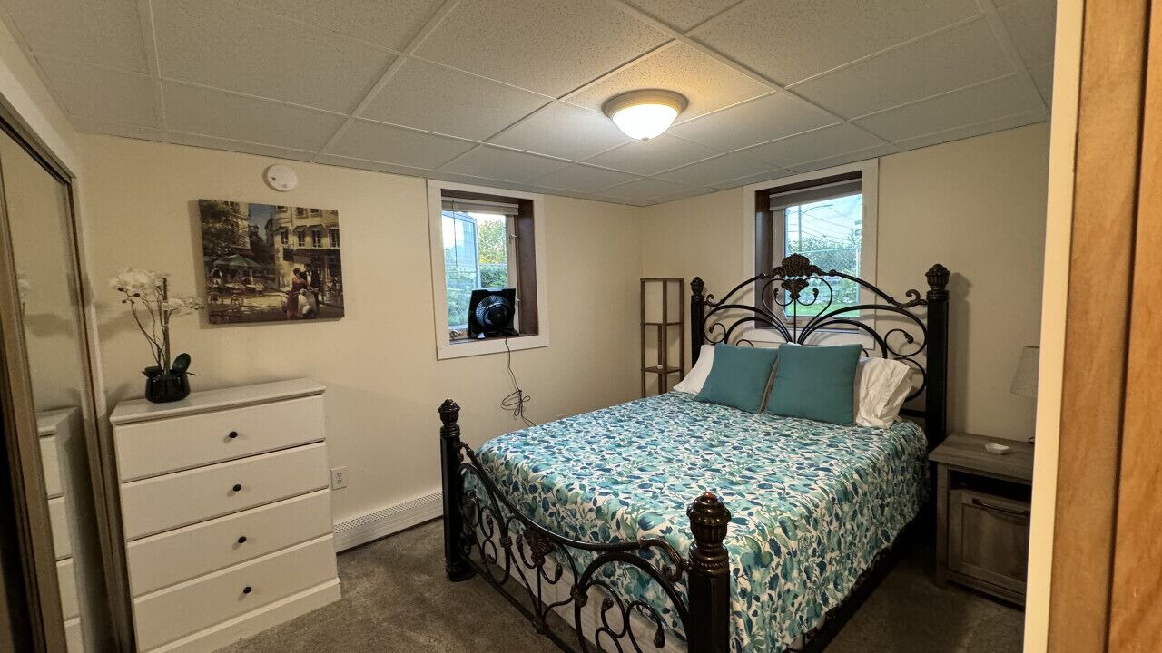 Photo of Bedroom in Fairbanks