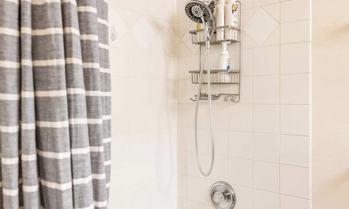 Photo of Bathroom in Spenard