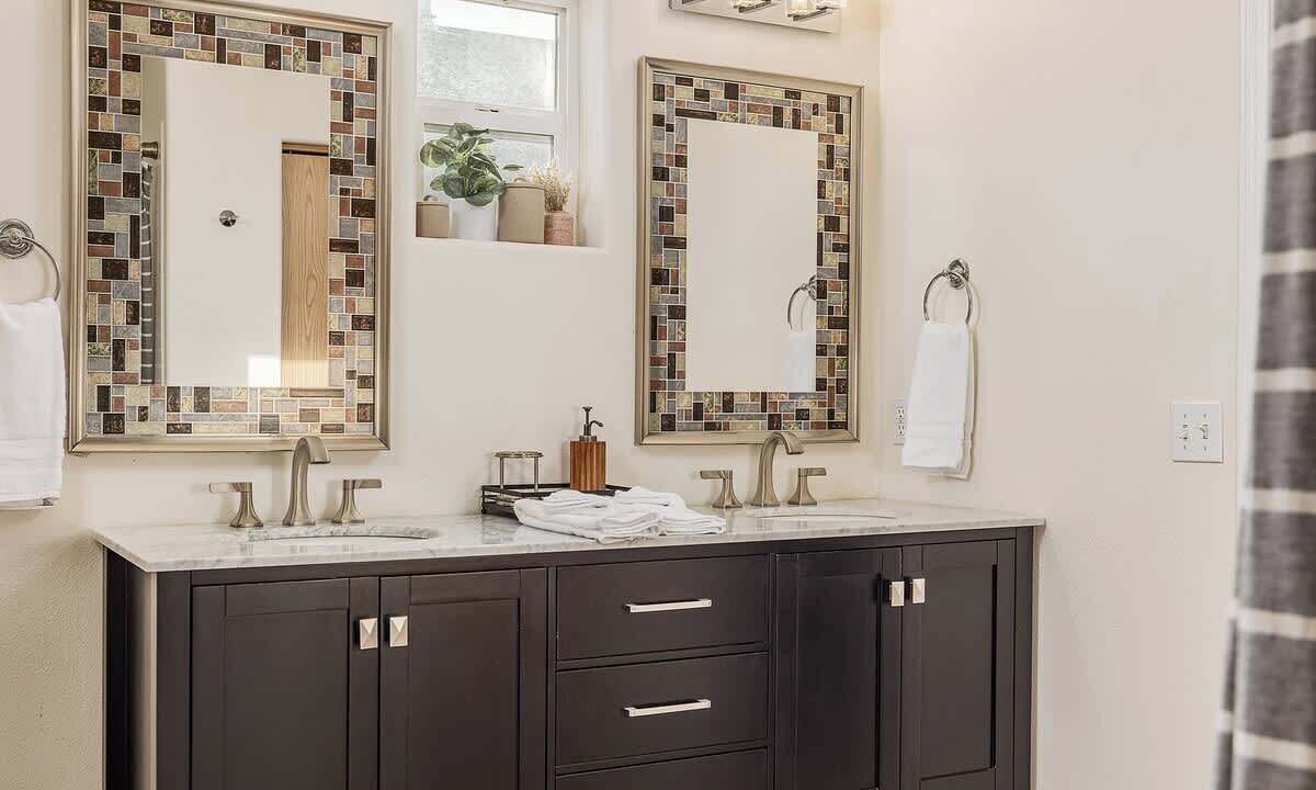 Photo of Bathroom in Spenard