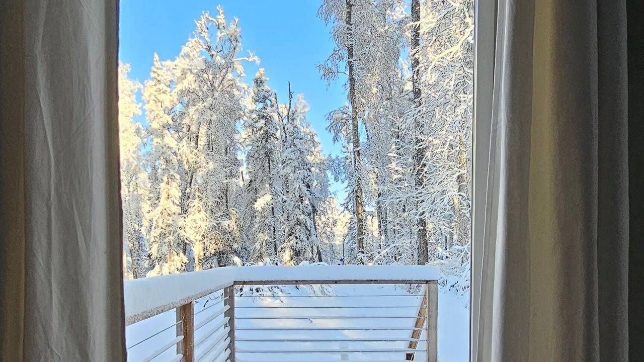 Photo of Bedroom in Knik-Fairview