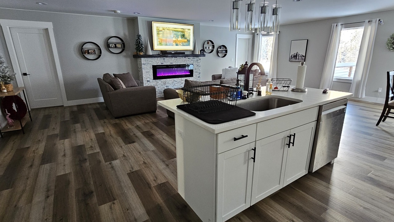 Photo of Livingroom in Knik-Fairview