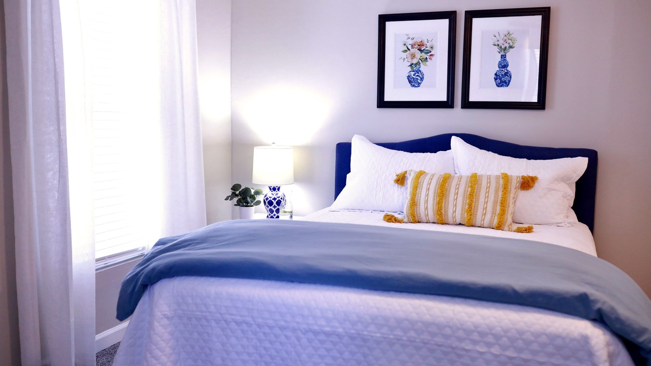 Photo of Bedroom in Port Royal