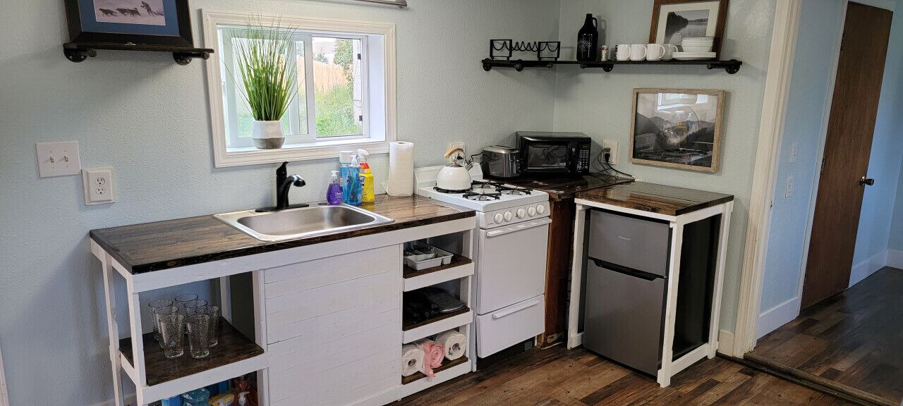 Photo of Kitchen in North Star