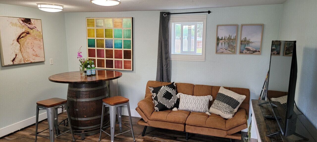 Photo of Livingroom in North Star