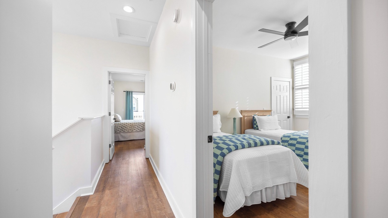 Photo of Bedroom in Litchfield by the Sea