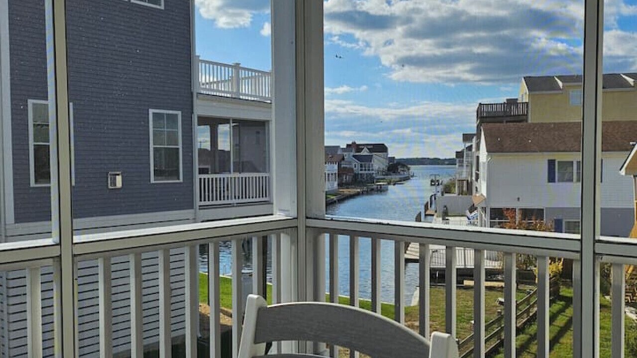 Photo of Outdoor in Edgewater Acres