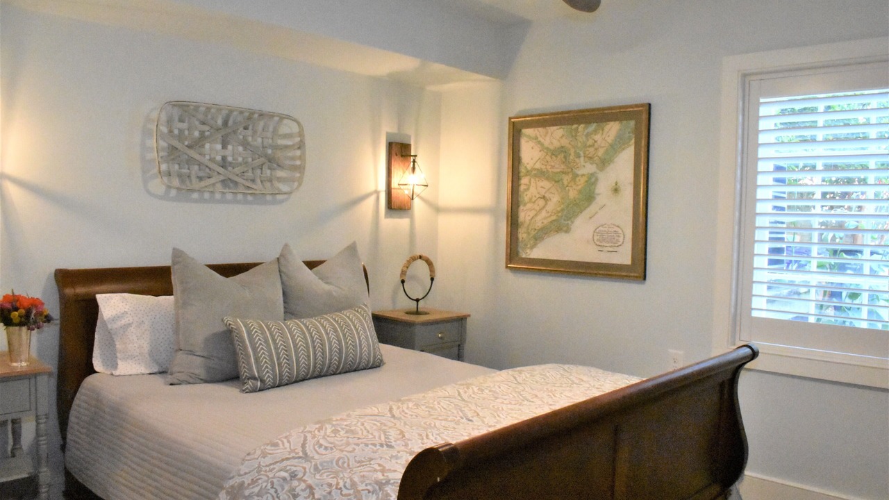Photo of Bedroom in Ansonborough