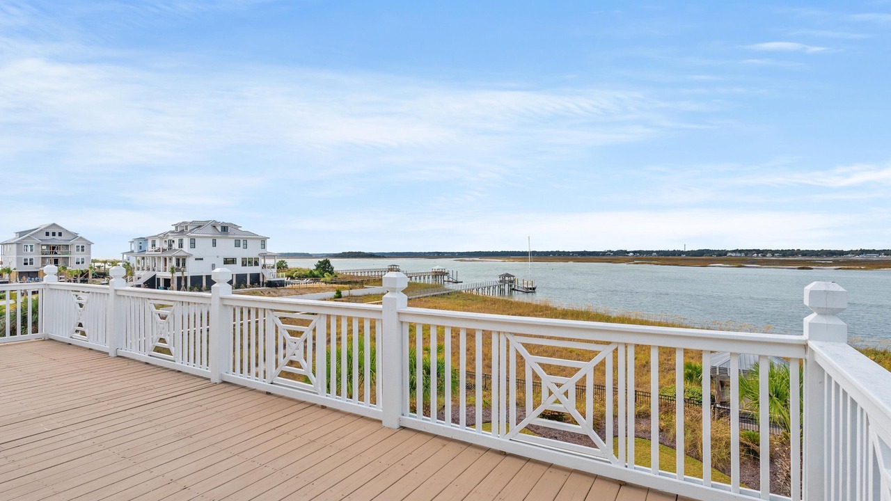 Photo of Outdoor in Inlet Harbour