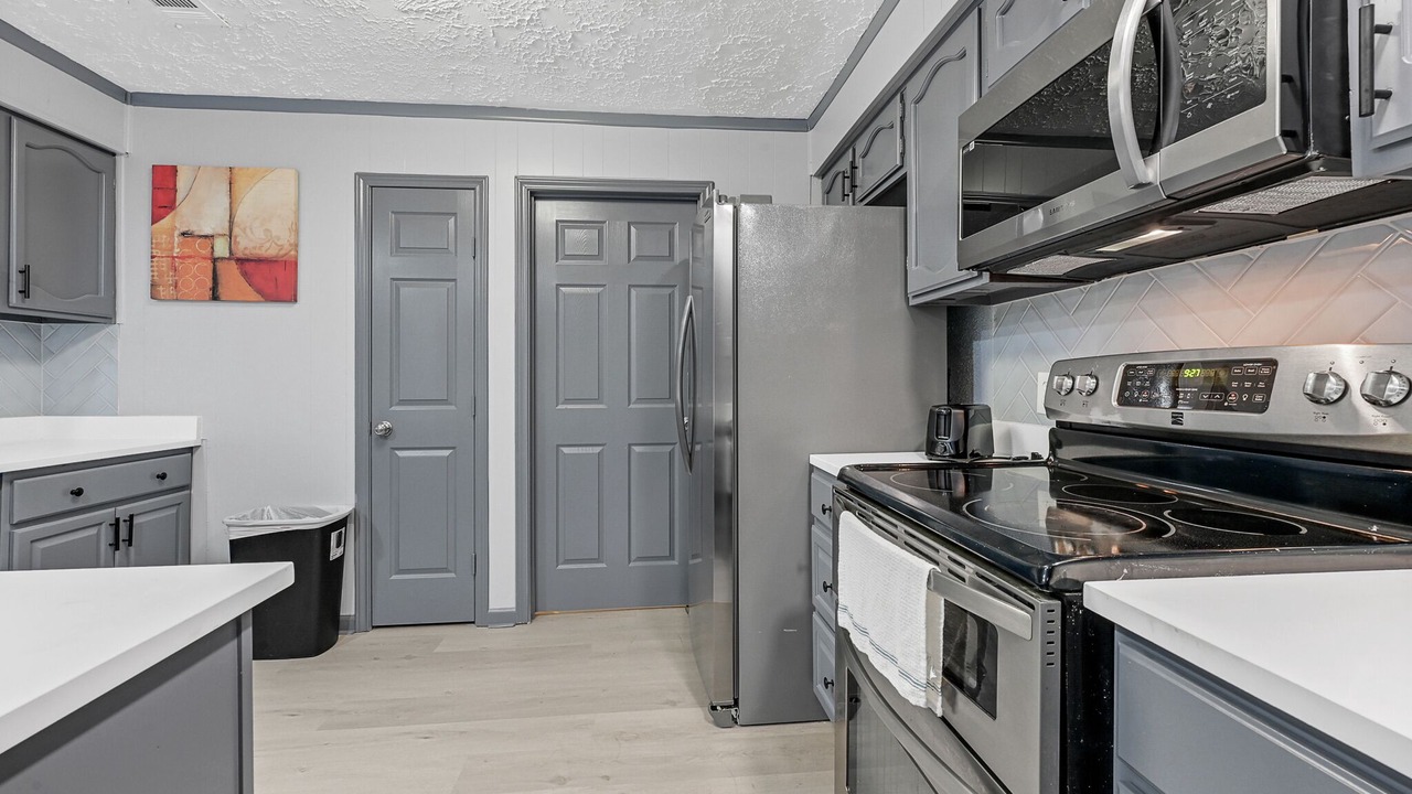 Photo of Kitchen in League City