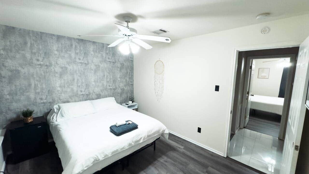 Photo of Bedroom in San Marcos
